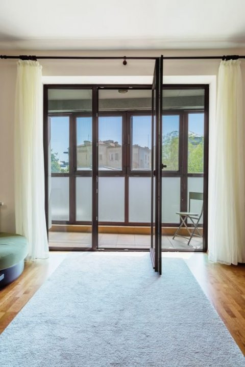 Apartament 3 camere - 95 m2 - Traian/Calea Mosilor