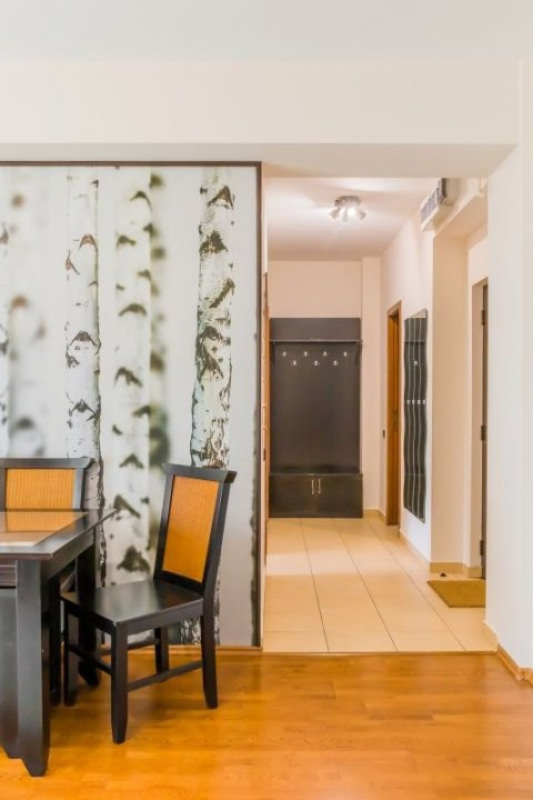 Apartament 3 camere - 95 m2 - Traian/Calea Mosilor