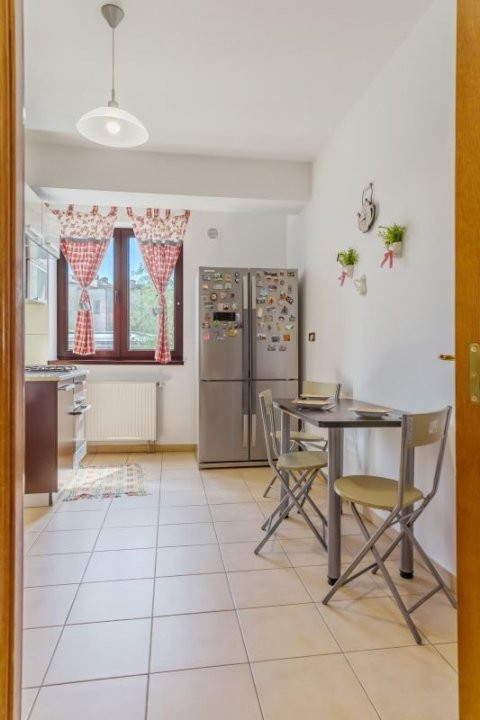 Apartament 3 camere - 95 m2 - Traian/Calea Mosilor