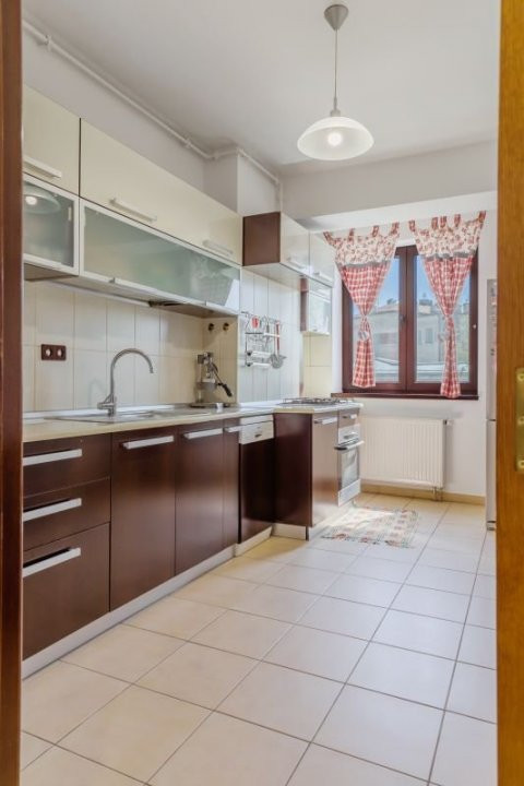 Apartament 3 camere - 95 m2 - Traian/Calea Mosilor