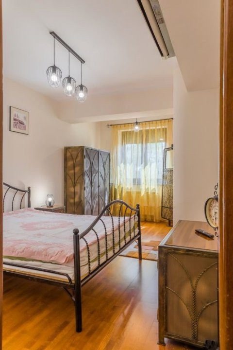 Apartament 3 camere - 95 m2 - Traian/Calea Mosilor