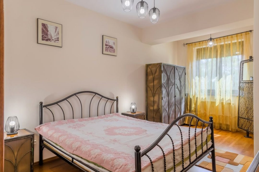 Apartament 3 camere - 95 m2 - Traian/Calea Mosilor