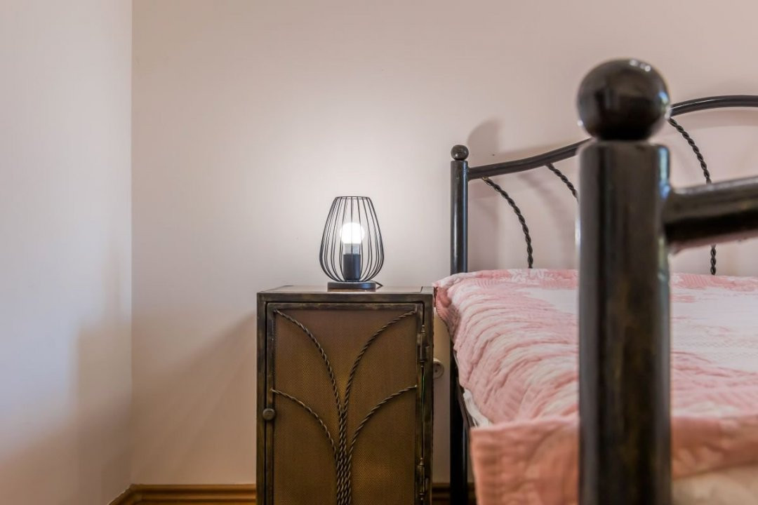 Apartament 3 camere - 95 m2 - Traian/Calea Mosilor
