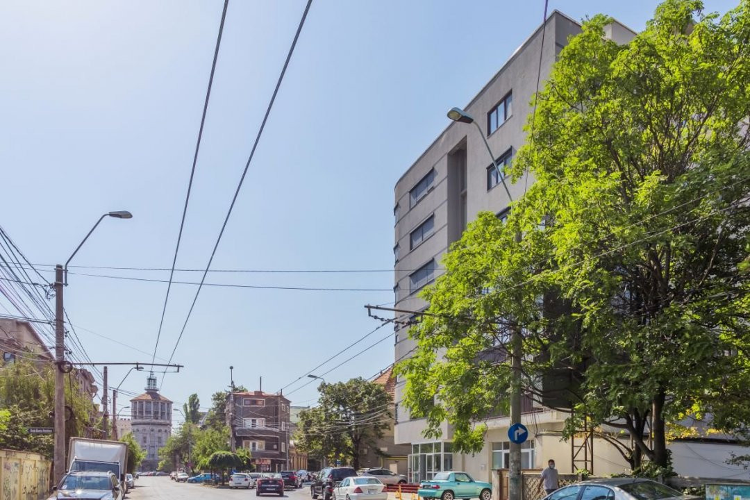 Apartament 3 camere - 95 m2 - Traian/Calea Mosilor