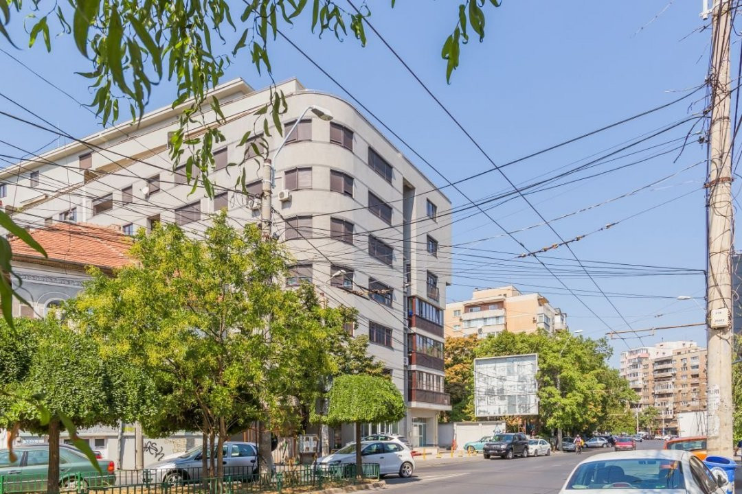 Apartament 3 camere - 95 m2 - Traian/Calea Mosilor