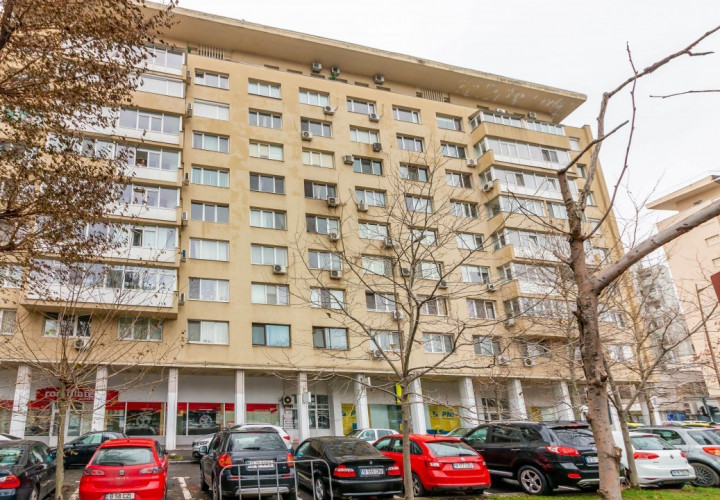 Inchiriere apartament 3 camere Cismigiu - Sala Palatului