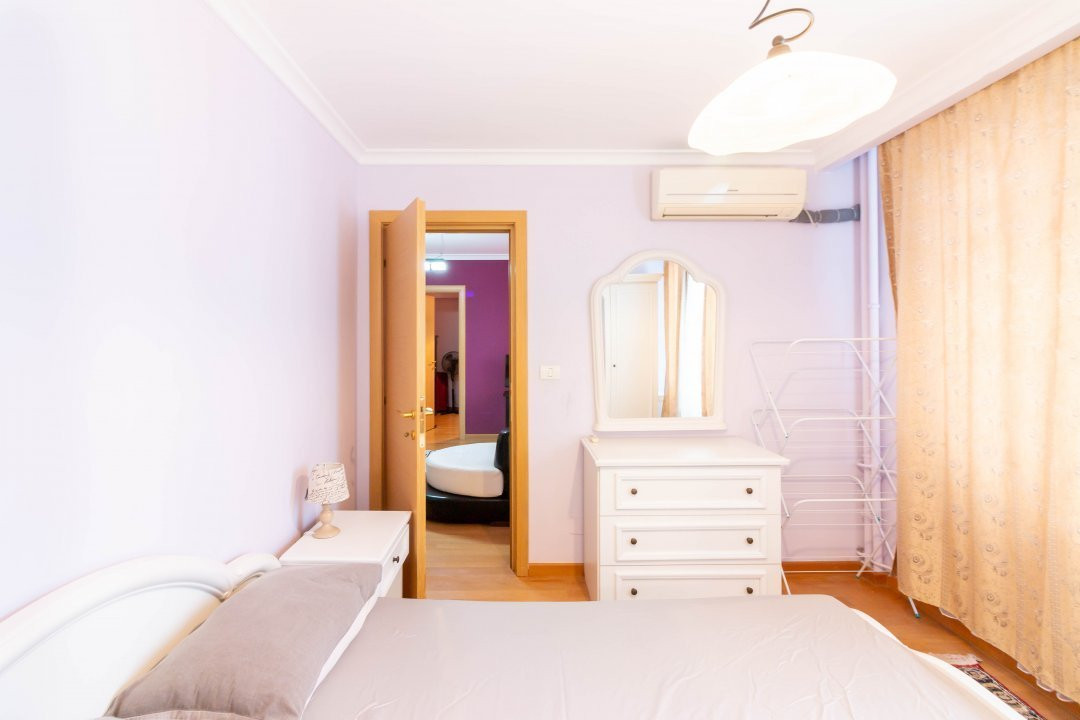 Inchiriere apartament 3 camere Cismigiu - Sala Palatului