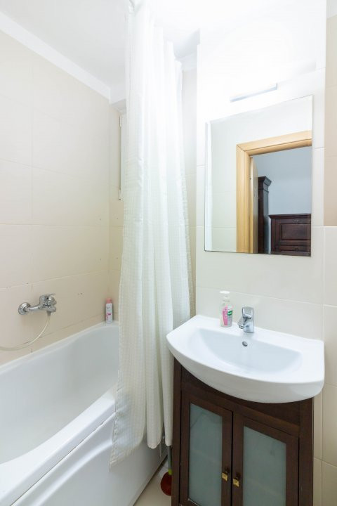 Inchiriere apartament 3 camere Cismigiu - Sala Palatului