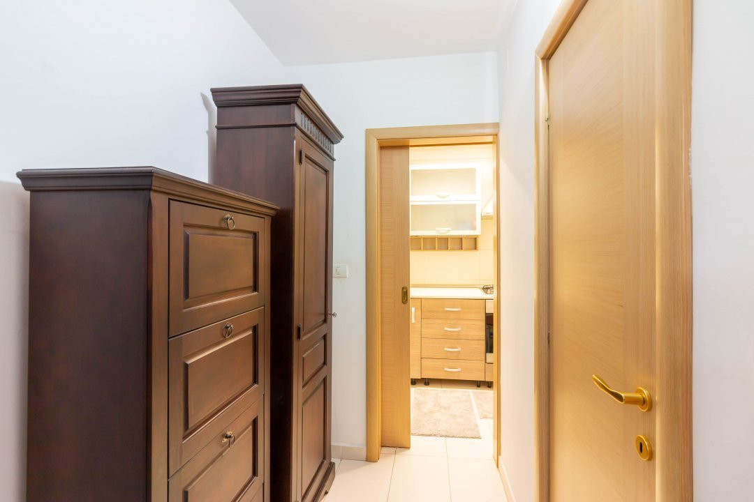Inchiriere apartament 3 camere Cismigiu - Sala Palatului