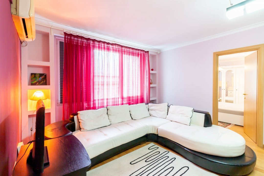 Inchiriere apartament 3 camere Cismigiu - Sala Palatului
