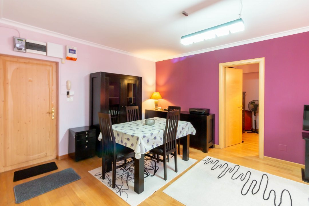 Inchiriere apartament 3 camere Cismigiu - Sala Palatului