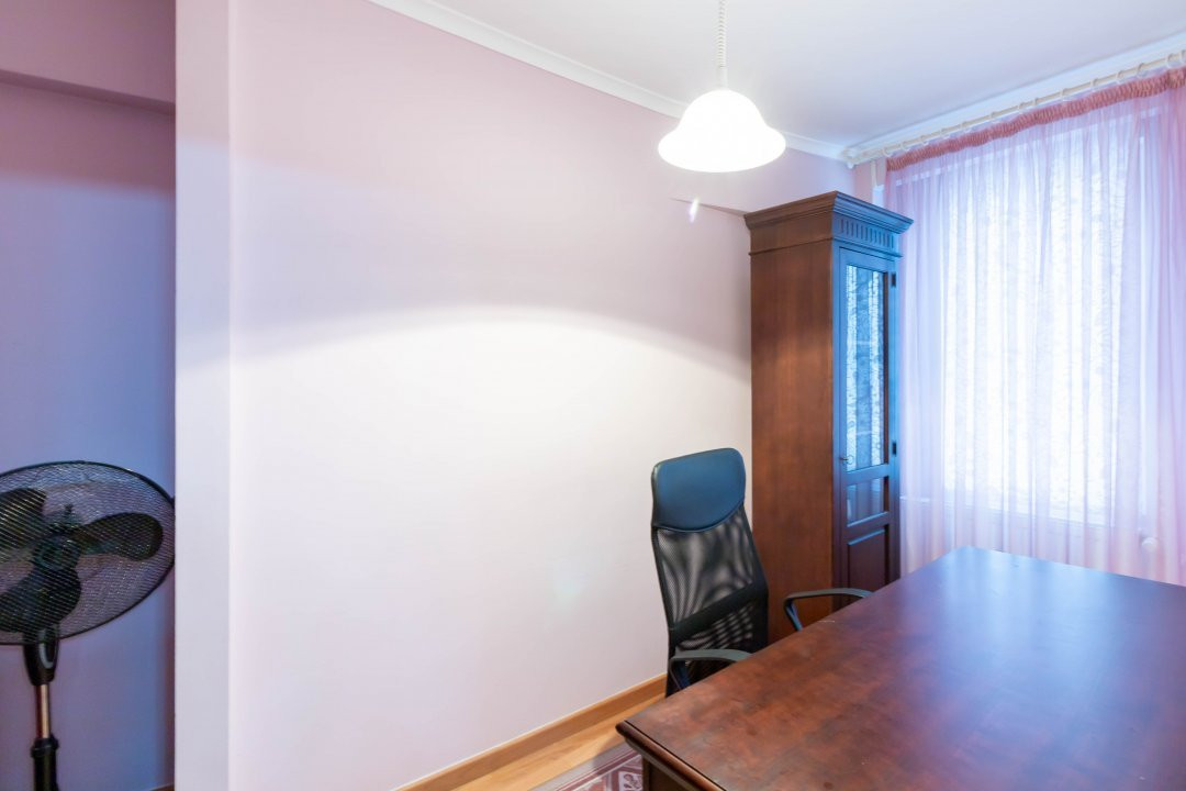 Inchiriere apartament 3 camere Cismigiu - Sala Palatului
