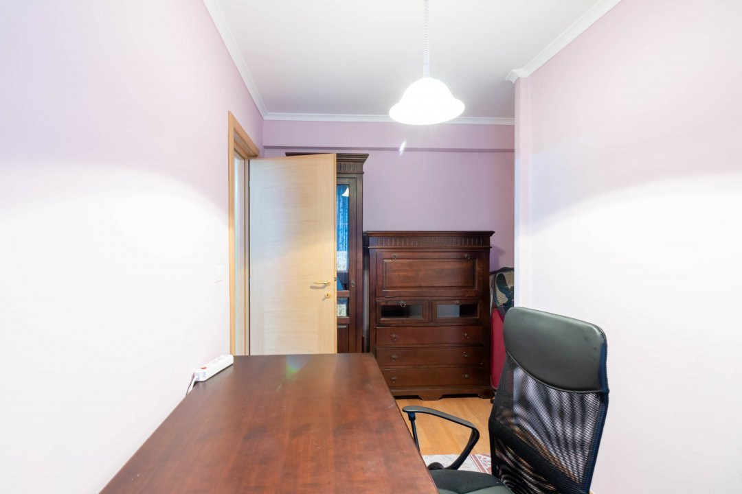 Inchiriere apartament 3 camere Cismigiu - Sala Palatului