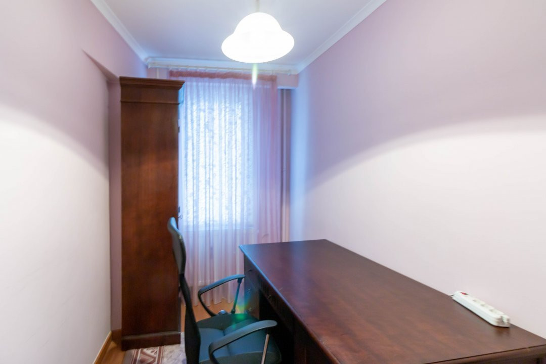 Inchiriere apartament 3 camere Cismigiu - Sala Palatului