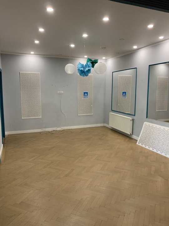 Inchiriere apartament 4 camere pretabil birouri -Vasile Lascar