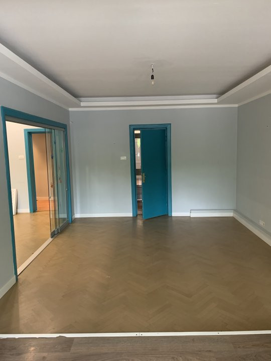 Inchiriere apartament 4 camere pretabil birouri -Vasile Lascar