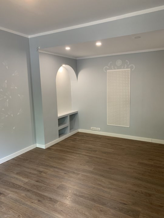 Inchiriere apartament 4 camere pretabil birouri -Vasile Lascar