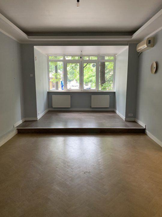 Inchiriere apartament 4 camere pretabil birouri -Vasile Lascar
