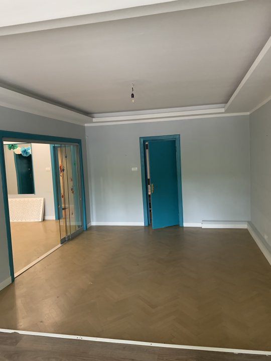 Inchiriere apartament 4 camere pretabil birouri -Vasile Lascar