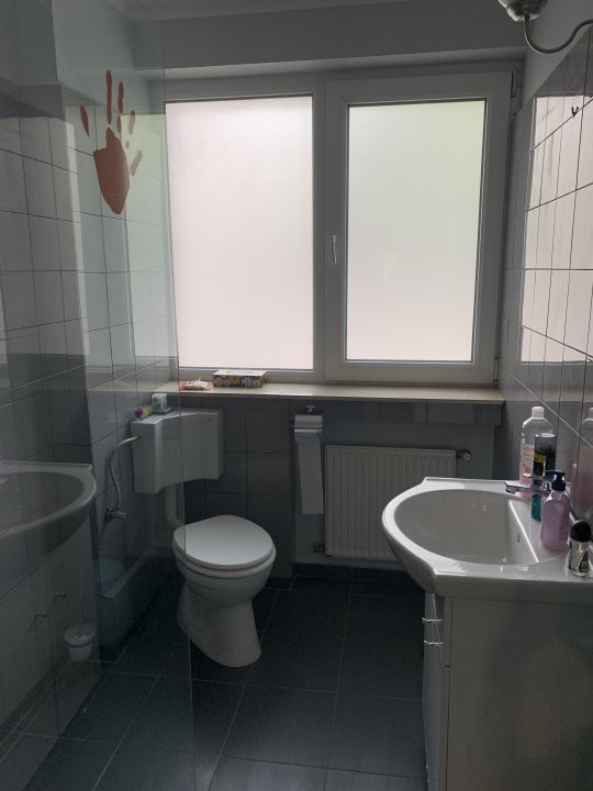 Inchiriere apartament 4 camere pretabil birouri -Vasile Lascar