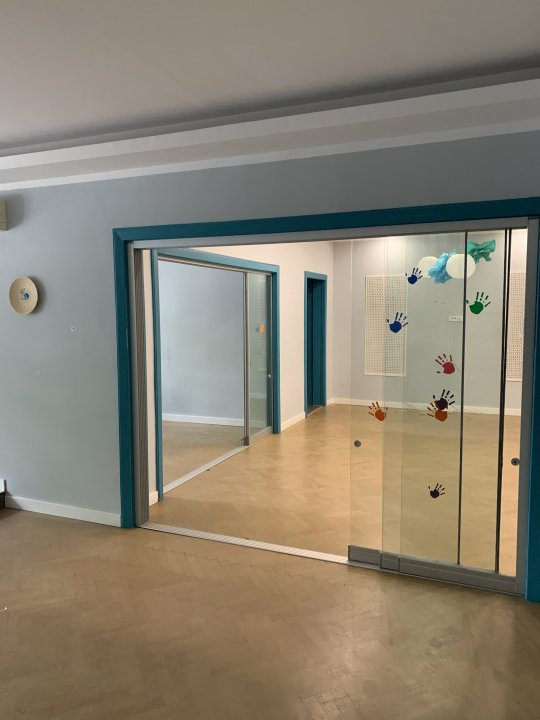 Inchiriere apartament 4 camere pretabil birouri -Vasile Lascar