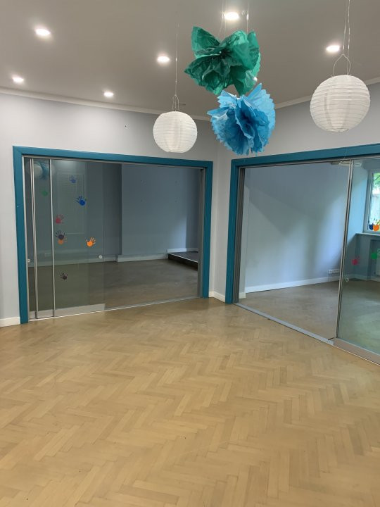 Inchiriere apartament 4 camere pretabil birouri -Vasile Lascar