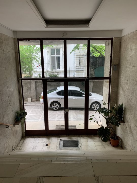 Inchiriere apartament 4 camere pretabil birouri -Vasile Lascar