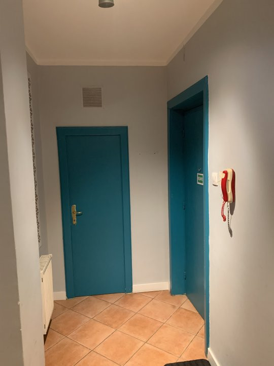 Inchiriere apartament 4 camere pretabil birouri -Vasile Lascar