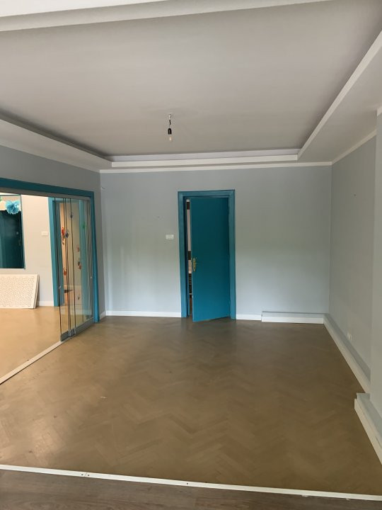 Inchiriere apartament 4 camere pretabil birouri -Vasile Lascar