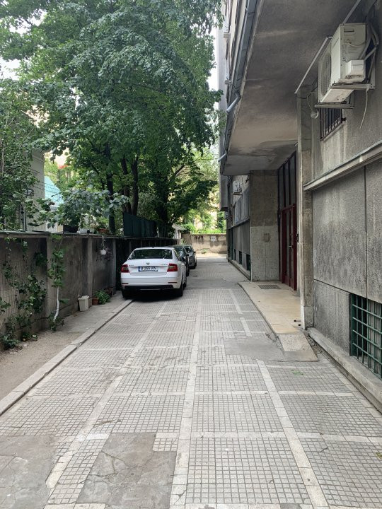 Inchiriere apartament 4 camere pretabil birouri -Vasile Lascar