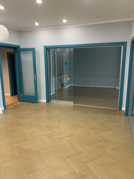 Inchiriere apartament 4 camere pretabil birouri -Vasile Lascar