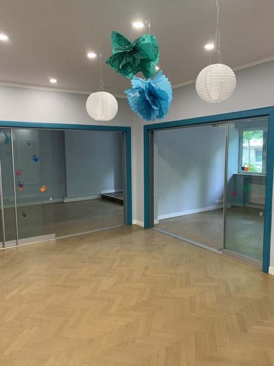 Inchiriere apartament 4 camere pretabil birouri -Vasile Lascar
