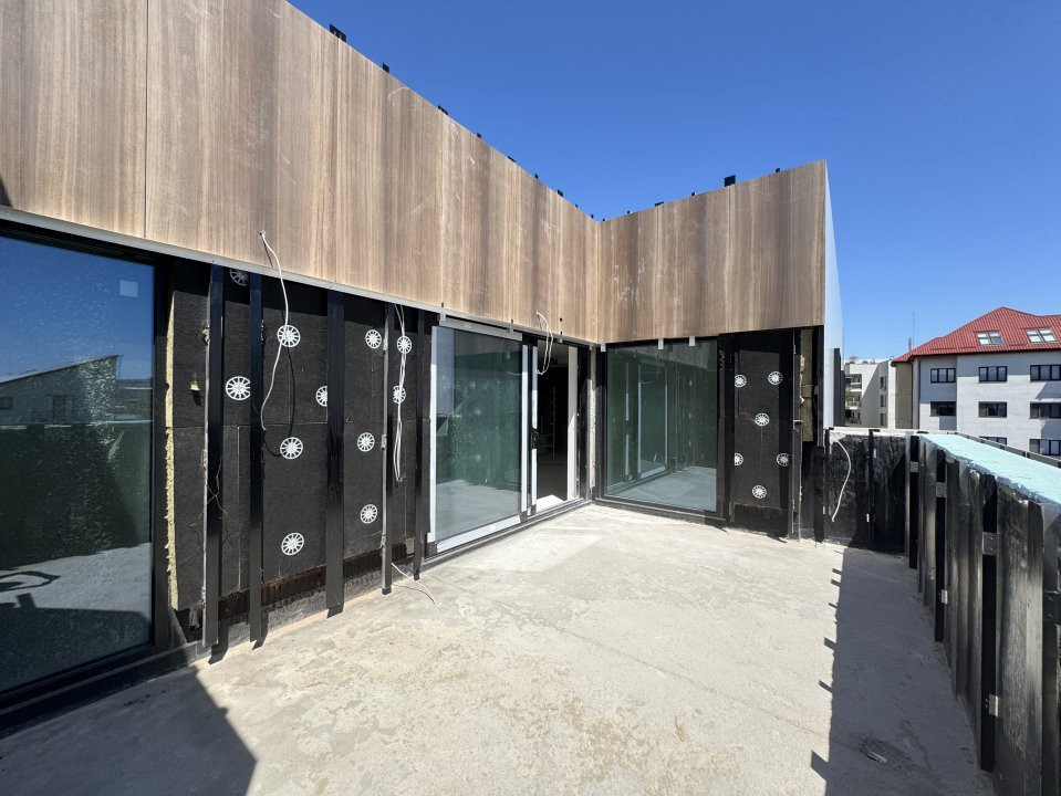 Vanzare duplex 3 camere Marriot -13 Septembrie