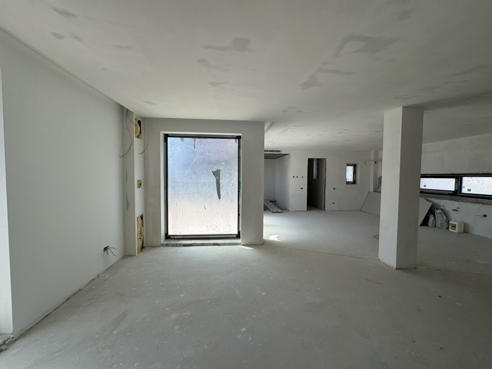 Vanzare duplex 3 camere Marriot -13 Septembrie