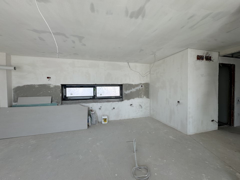 Vanzare duplex 3 camere Marriot -13 Septembrie