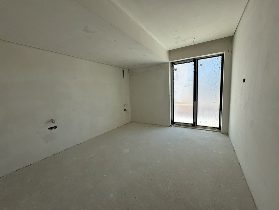 Vanzare duplex 3 camere Marriot -13 Septembrie