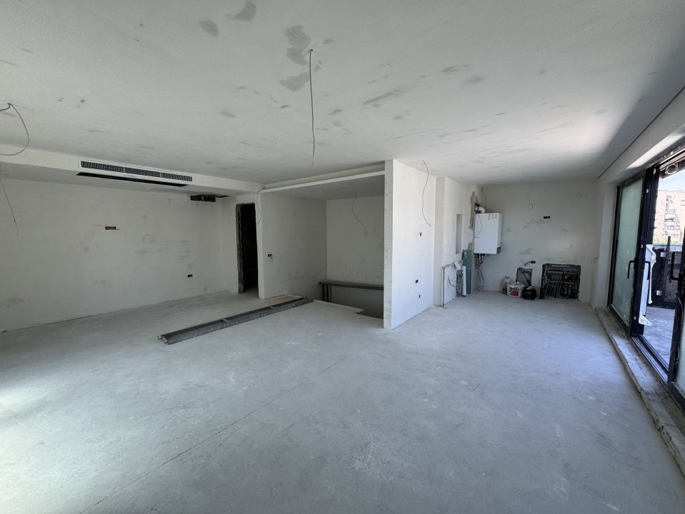 Vanzare duplex 3 camere Marriot -13 Septembrie