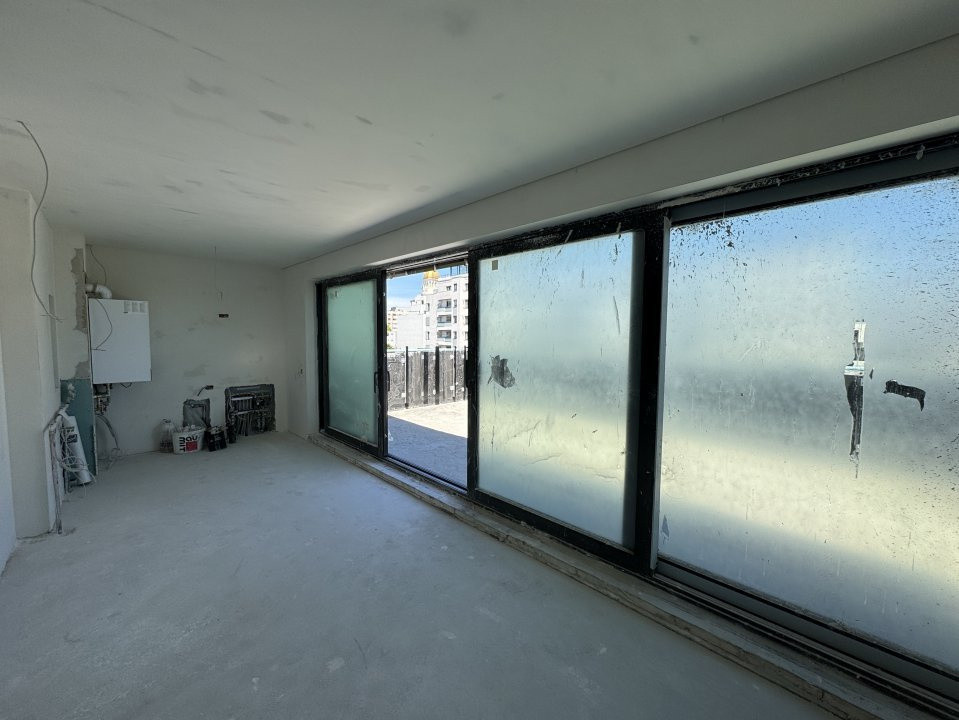 Vanzare duplex 3 camere Marriot -13 Septembrie