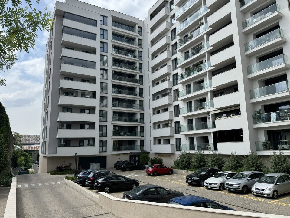 Vanzare apartament 2 camere Core Timpuri Noi