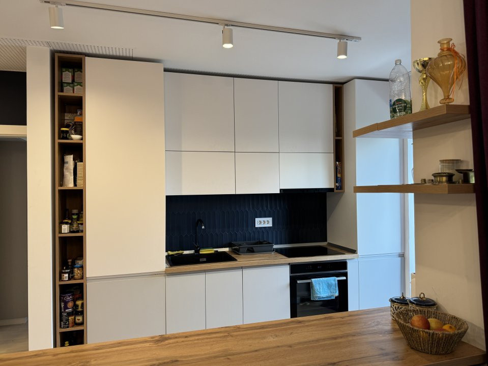 Vanzare apartament 2 camere Core Timpuri Noi