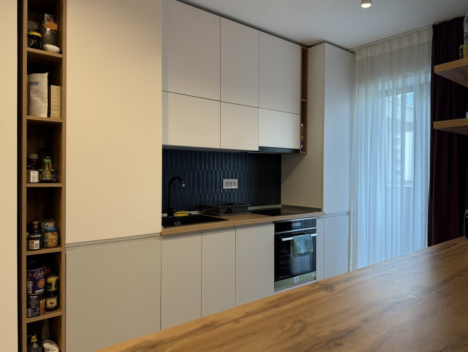 Vanzare apartament 2 camere Core Timpuri Noi