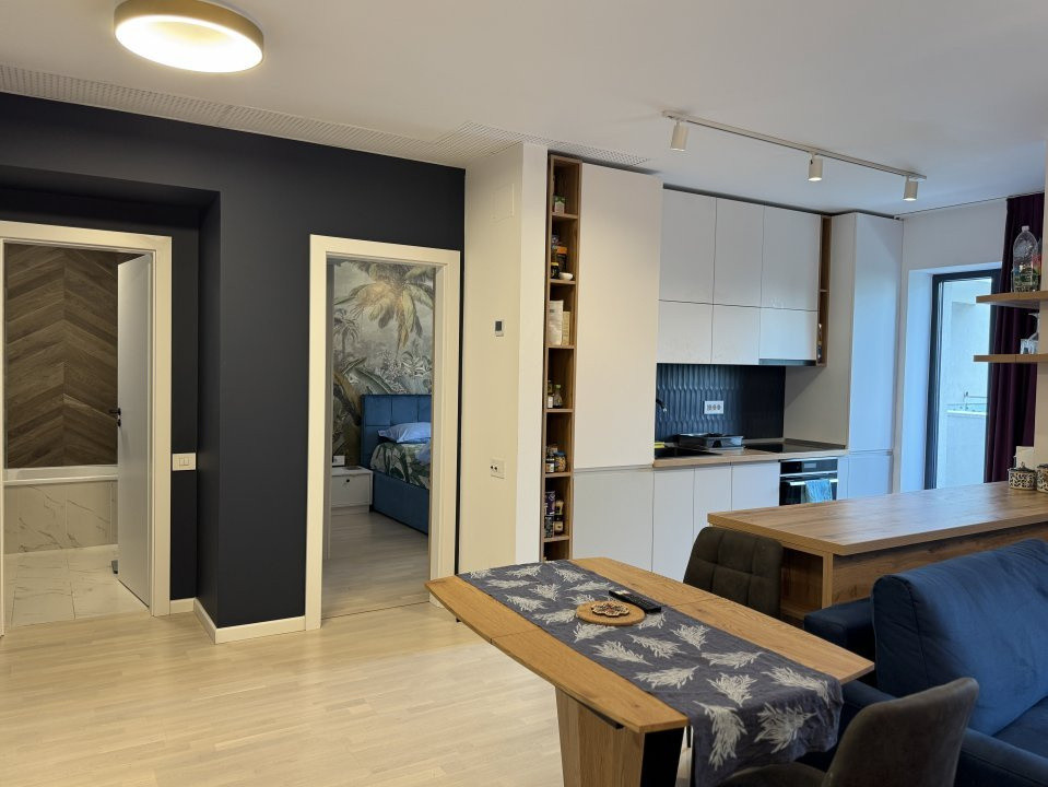 Vanzare apartament 2 camere Core Timpuri Noi