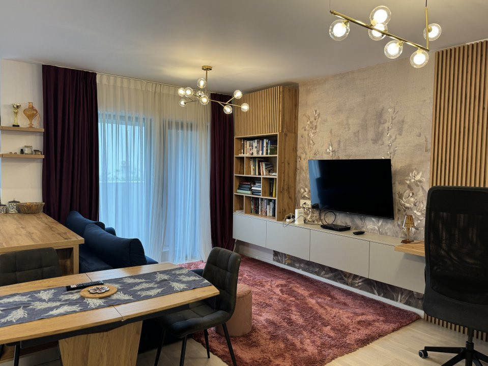 Vanzare apartament 2 camere Core Timpuri Noi