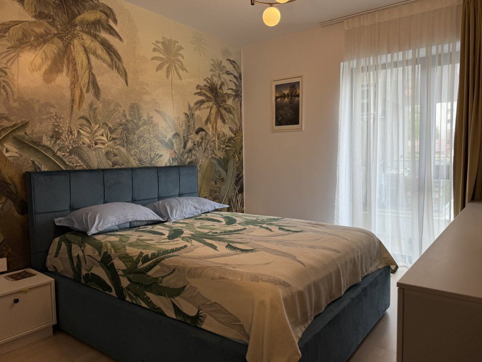 Vanzare apartament 2 camere Core Timpuri Noi