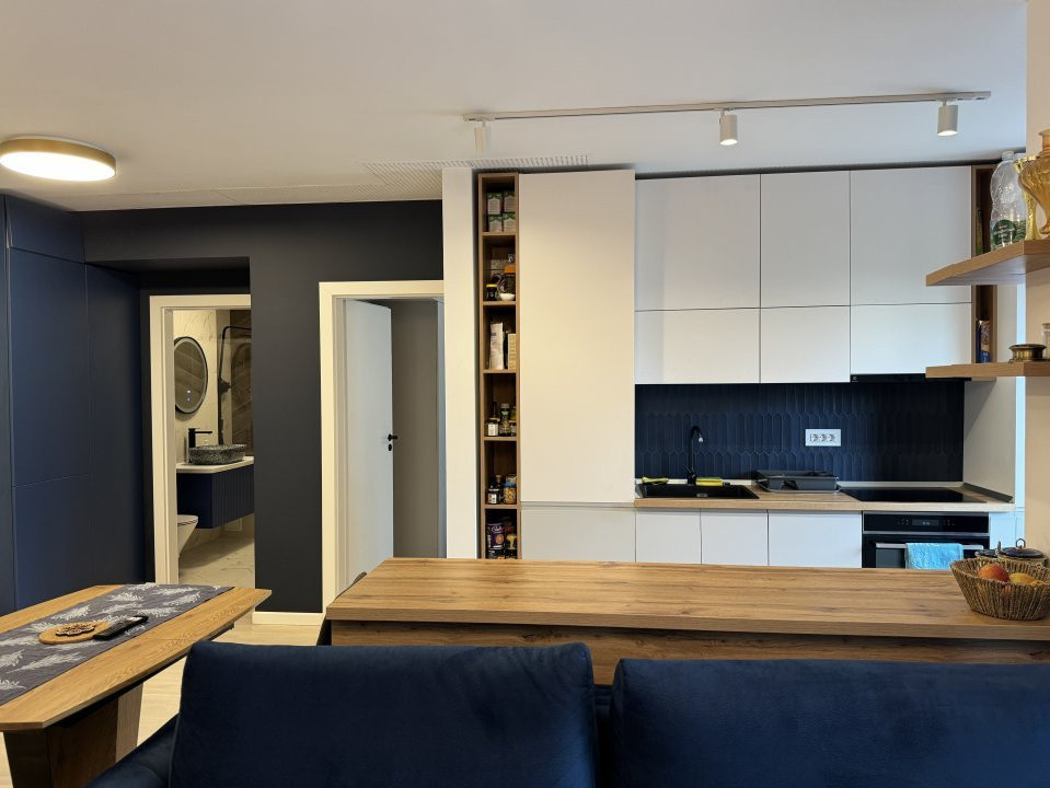 Vanzare apartament 2 camere Core Timpuri Noi