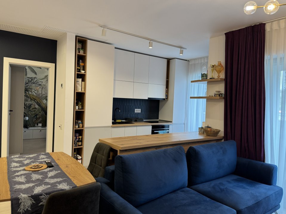 Vanzare apartament 2 camere Core Timpuri Noi