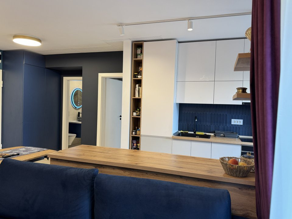 Vanzare apartament 2 camere Core Timpuri Noi