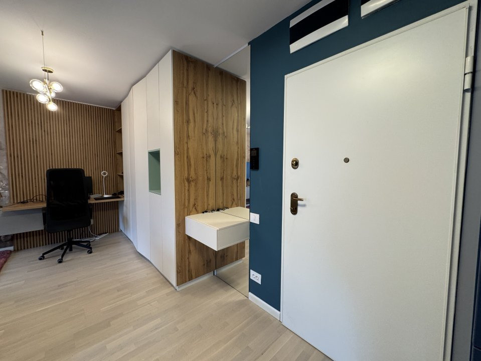 Vanzare apartament 2 camere Core Timpuri Noi