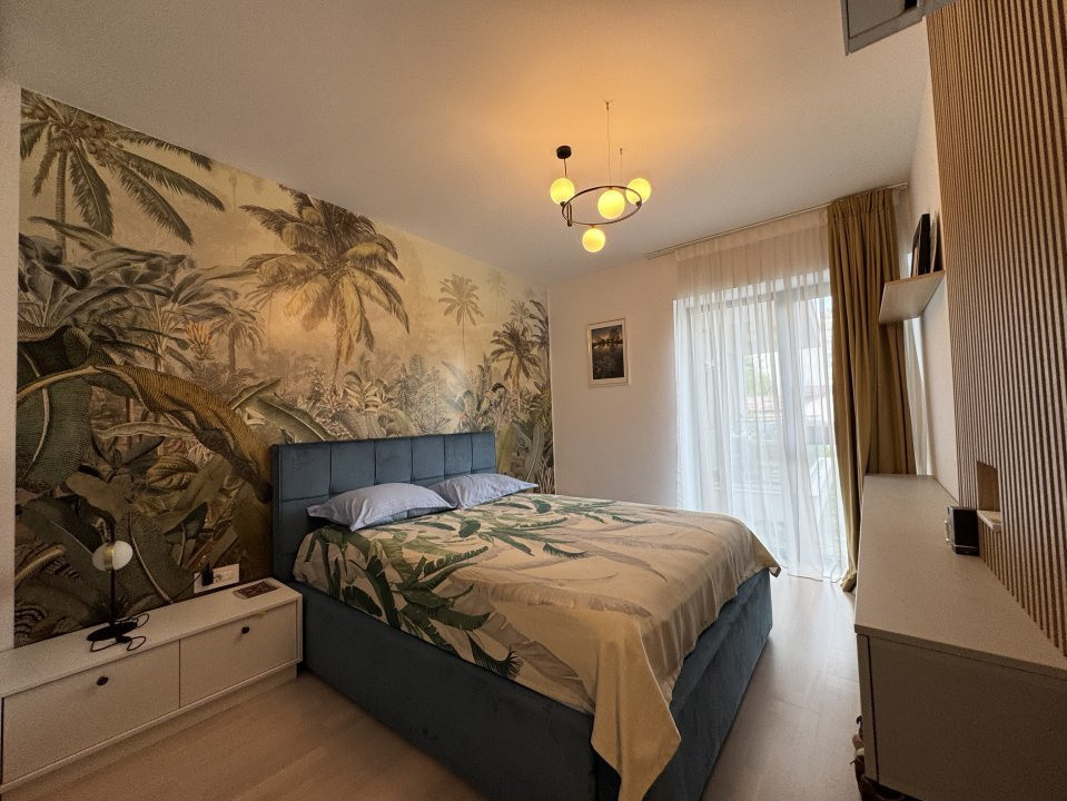 Vanzare apartament 2 camere Core Timpuri Noi