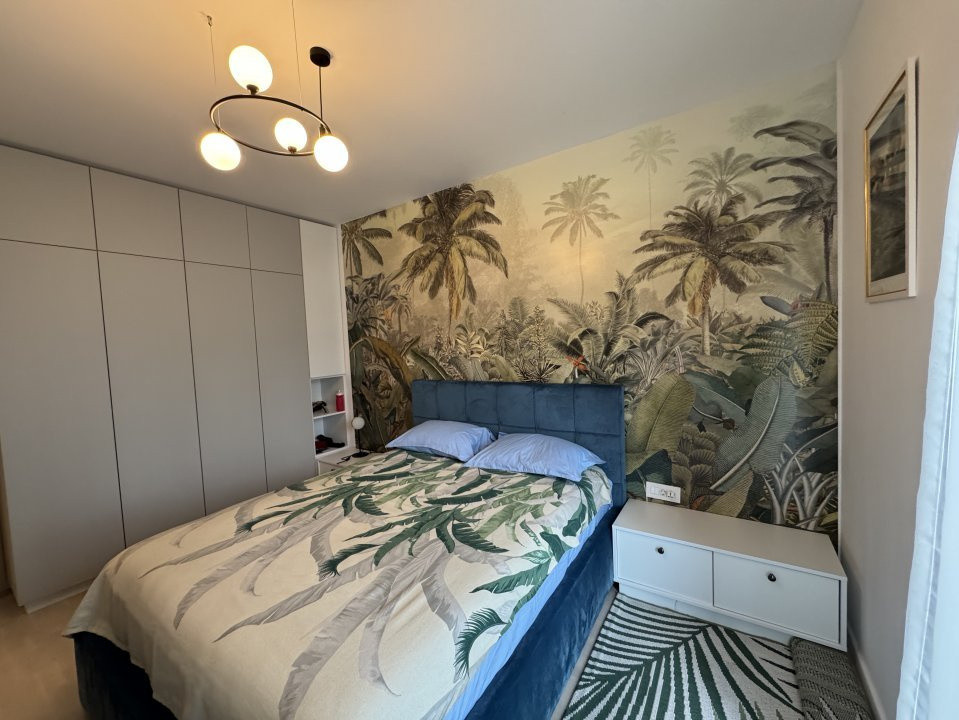 Vanzare apartament 2 camere Core Timpuri Noi